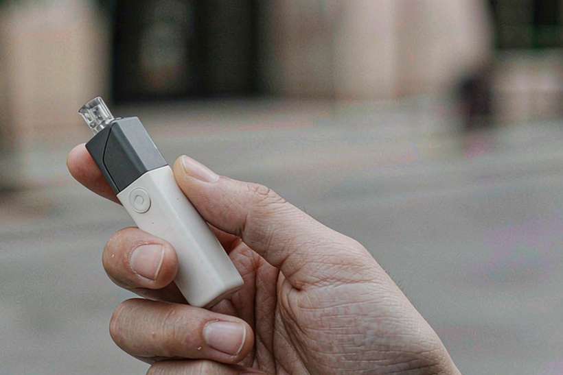 Market Overview of IQOS coils — Spring catalog