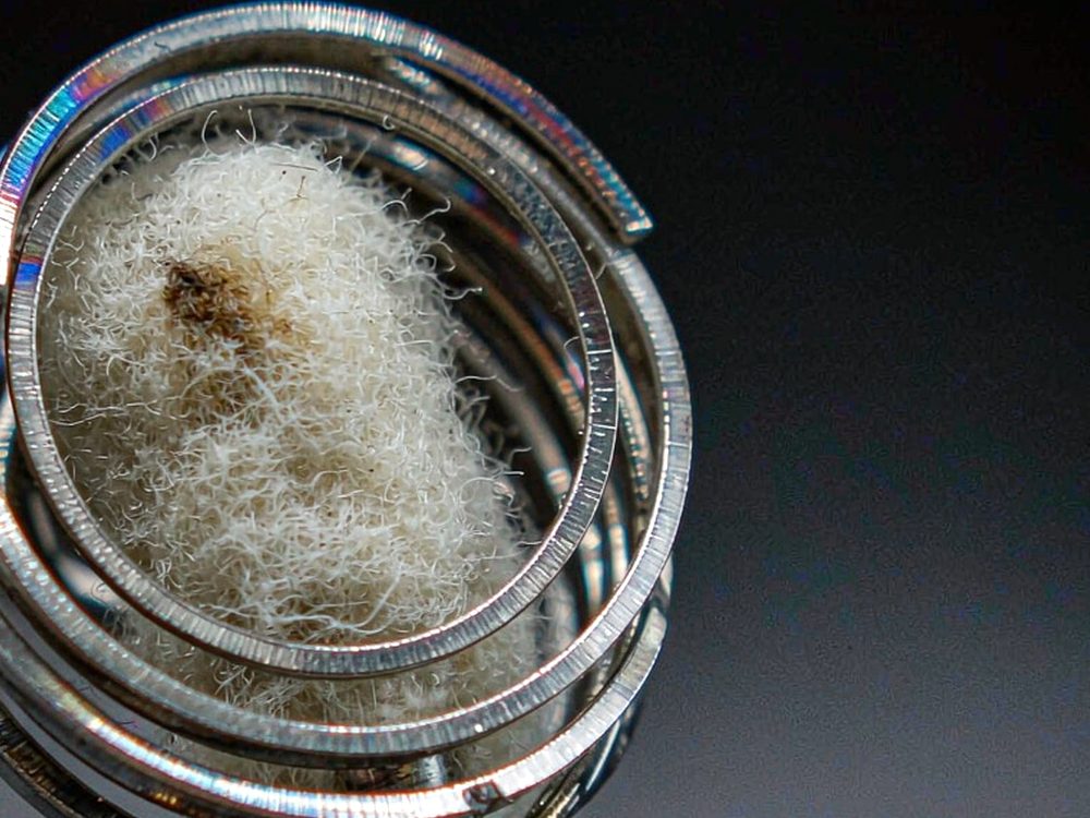 Market Overview of IQOS coils — wholesale only