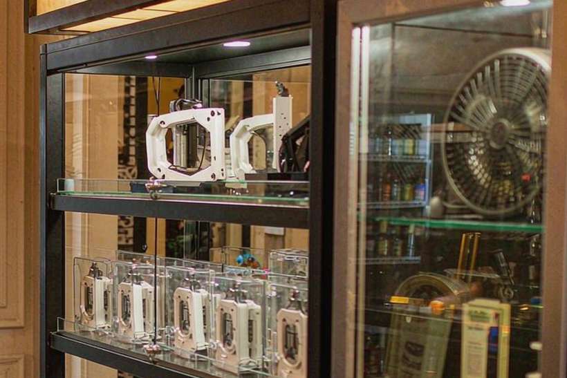 Market Overview of IQOS disposables — Asia Pacific