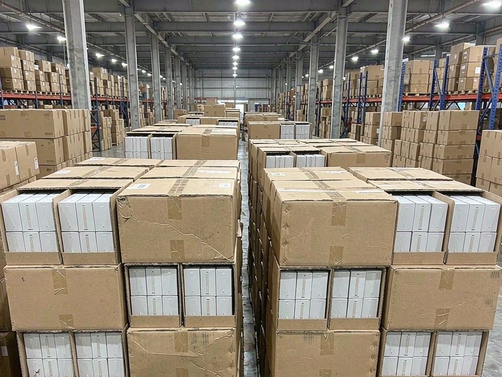 Market Overview of IQOS disposables — budget tier