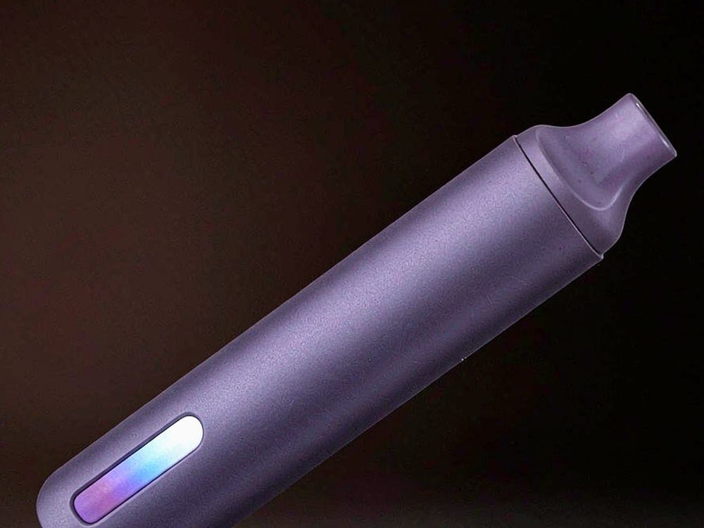 Market Overview of IQOS disposables — new arrivals