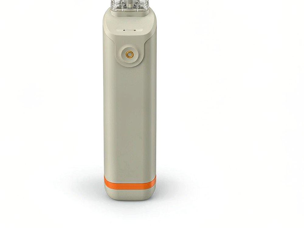 Market Overview of IQOS disposables — premium tier