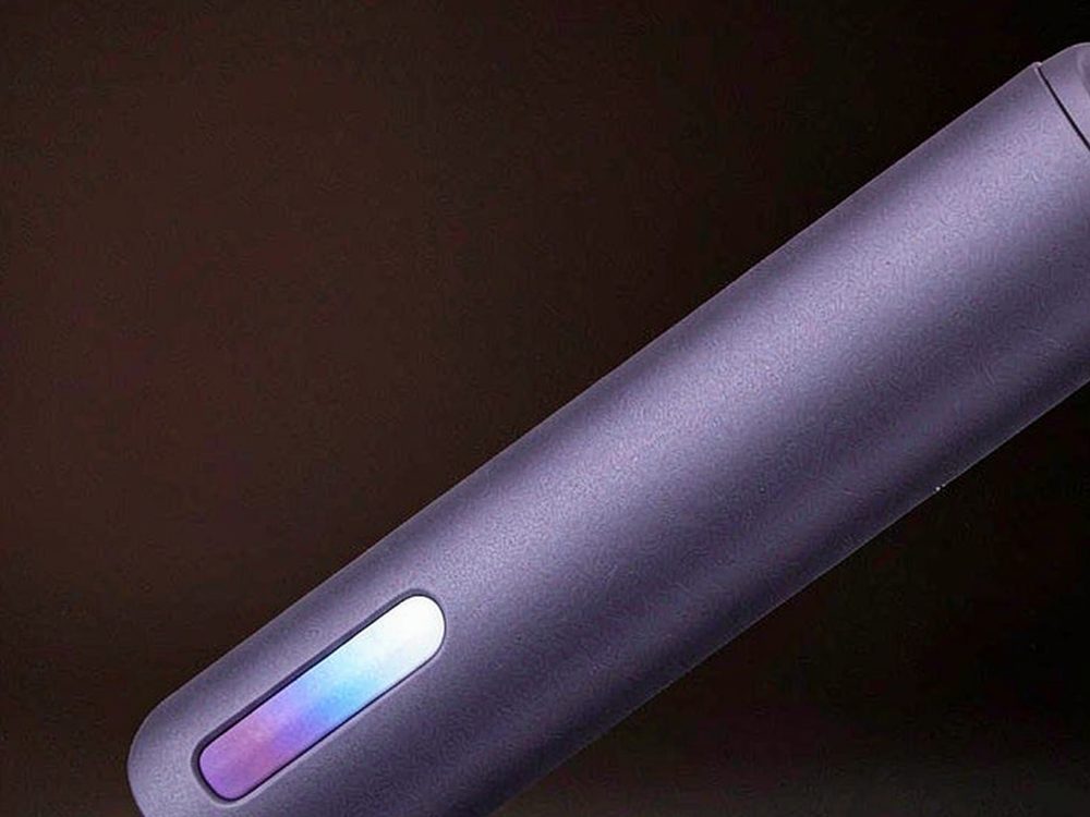 Market Overview of IQOS e-liquid — budget tier