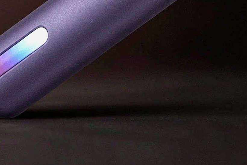 Market Overview of IQOS e-liquid — container load