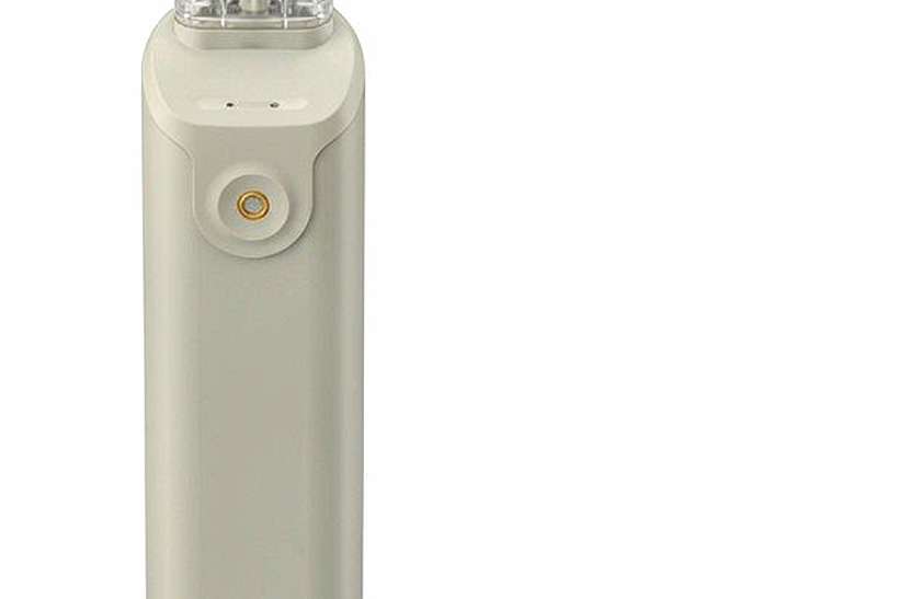 Market Overview of IQOS e-liquid — EU stock