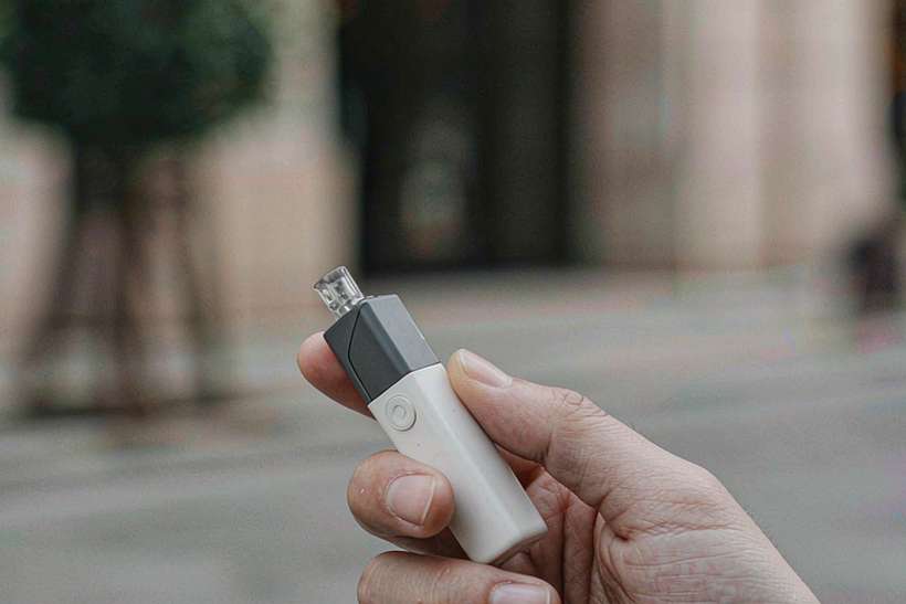 Market Overview of IQOS e-liquid — Spring catalog