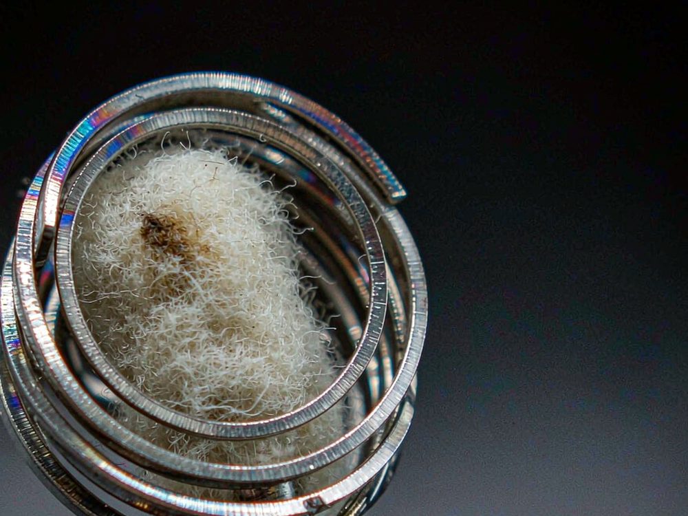 Market Overview of IQOS e-liquid — top rated