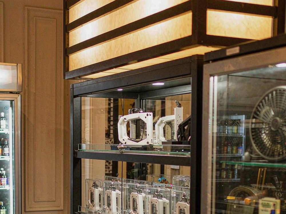 Market Overview of IQOS e-liquid — with fast shipping