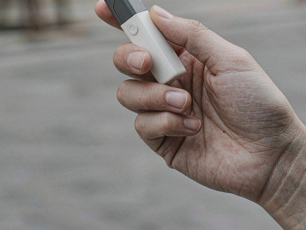 Market Overview of IQOS hardware — 2026