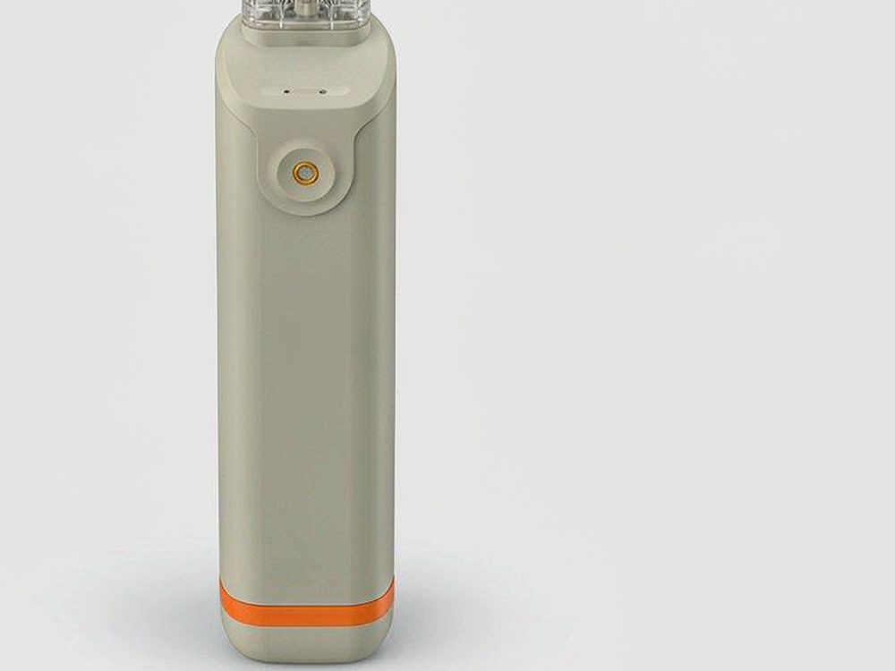 Market Overview of IQOS hardware — budget tier