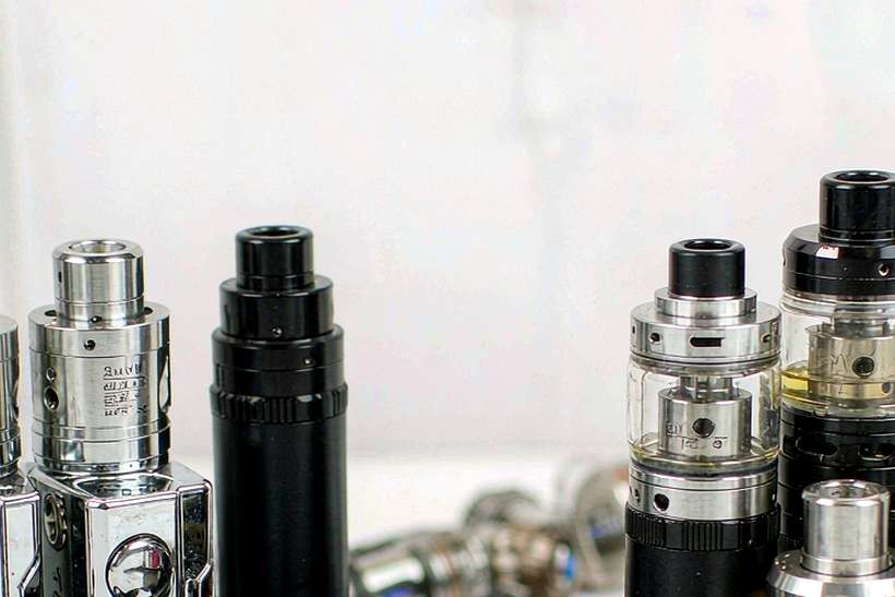 Market Overview of IQOS in Belarus — OEM available