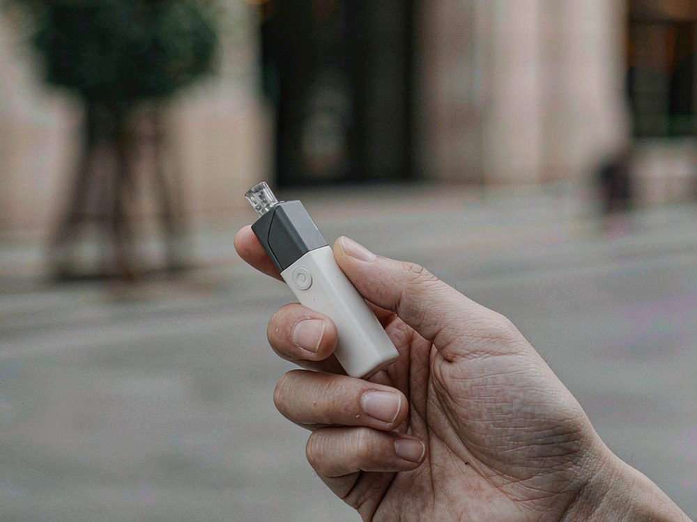 Market Overview of IQOS kits — for resellers