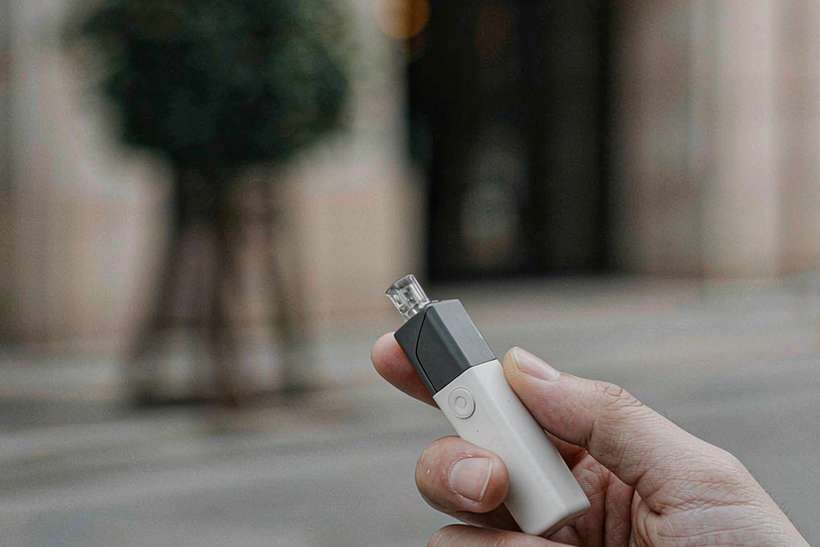 Market Overview of IQOS kits — ODM ready