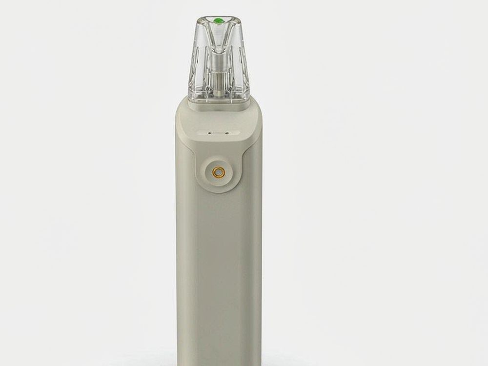 Market Overview of IQOS kits — top rated