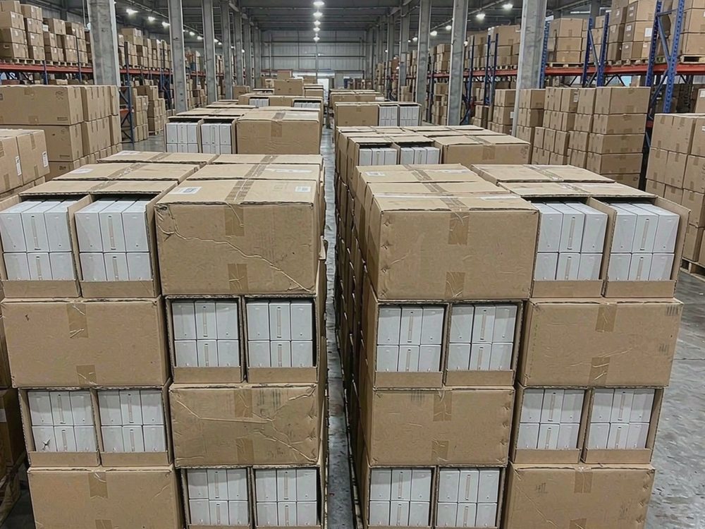 Market Overview of IQOS kits — verified suppliers