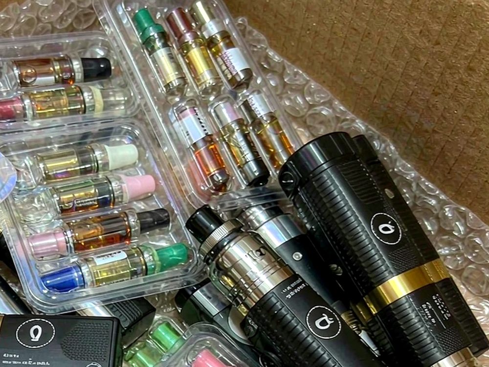 Market Overview of IQOS kits — wholesale only