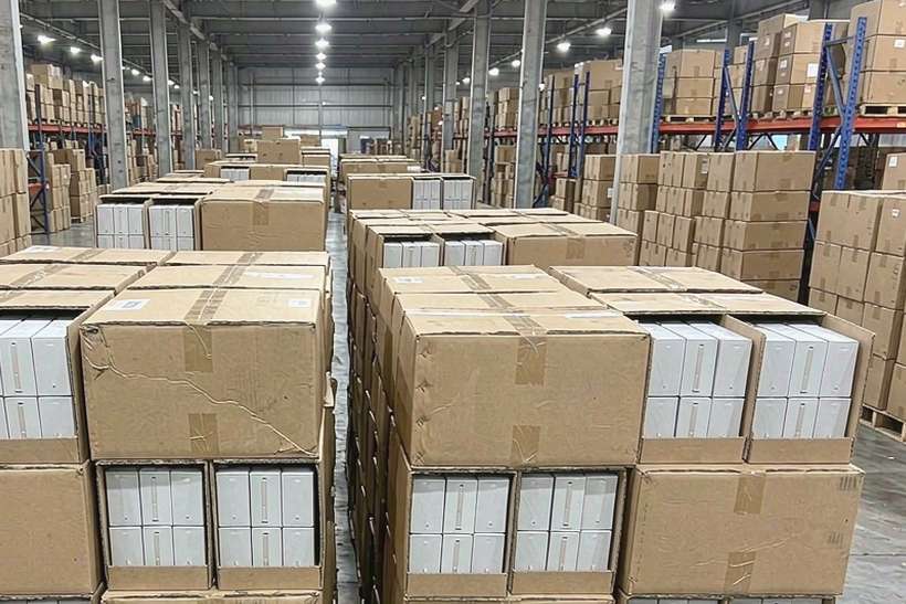 Market Overview of IQOS kits — Winter special