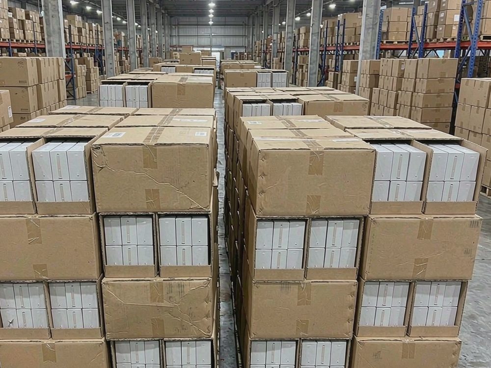 Market Overview of IQOS kits — with fast shipping