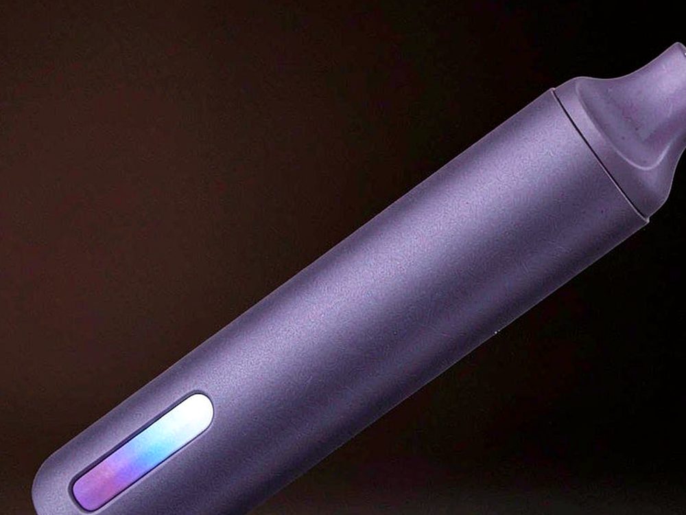 Market Overview of IQOS mods — budget tier