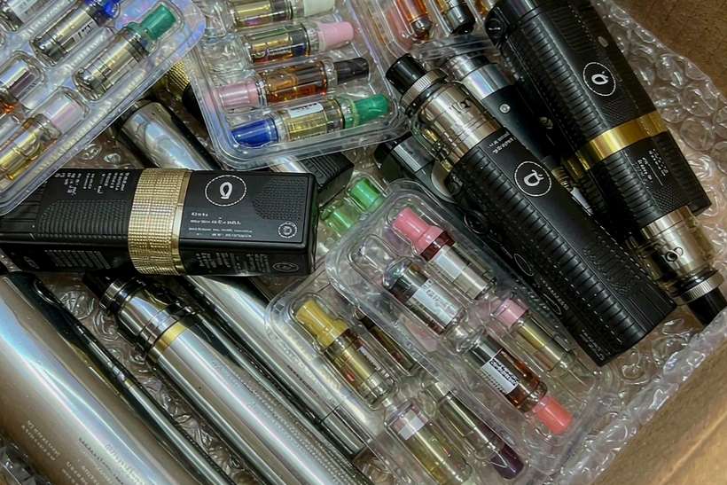 Market Overview of IQOS mods — ODM ready