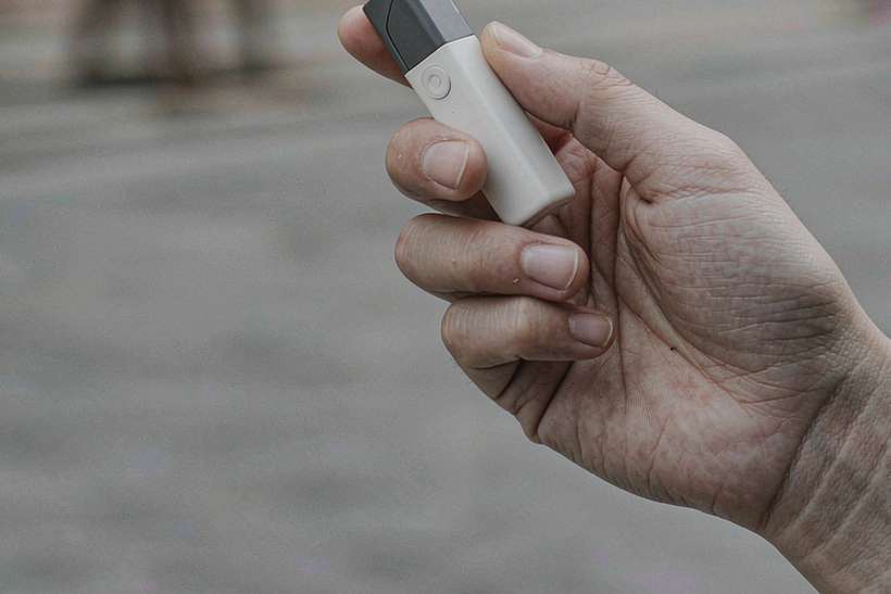 Market Overview of IQOS mods — Winter special