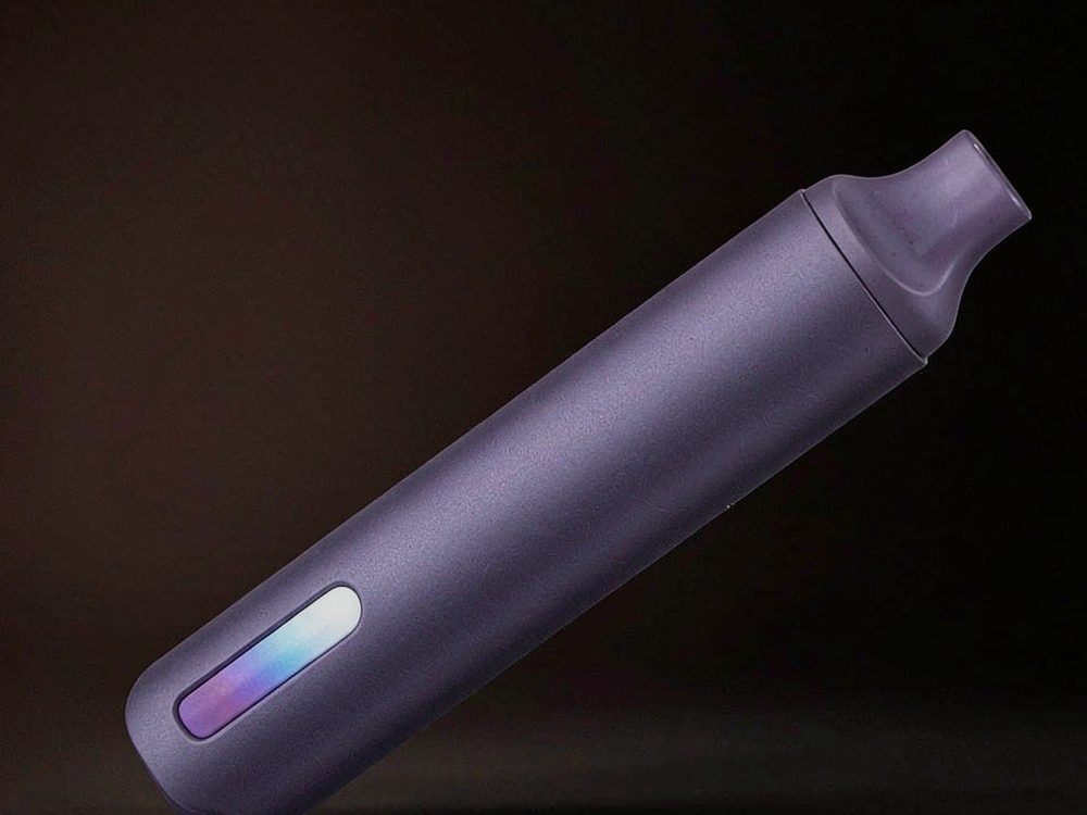 Market Overview of IQOS pods — new arrivals