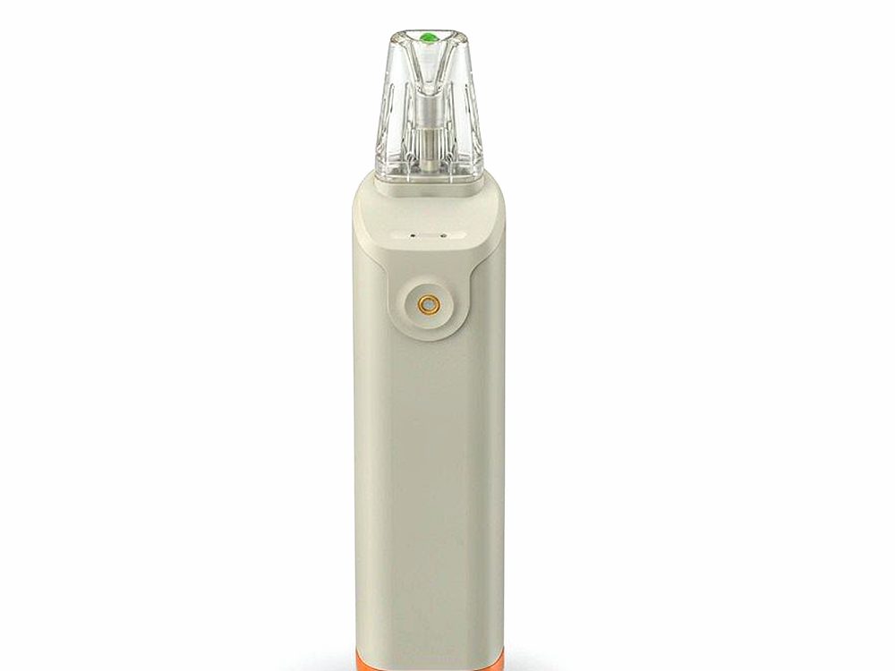 Market Overview of IQOS products in Belarus — budget tier