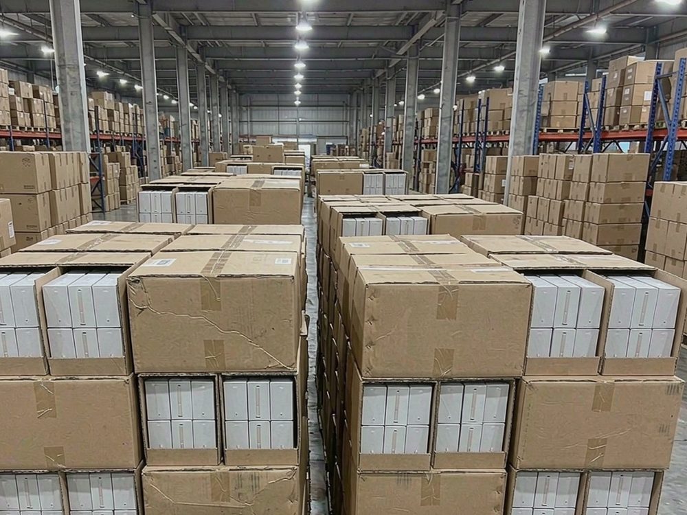 Market Overview of IQOS products in Belarus — no minimum MOQ