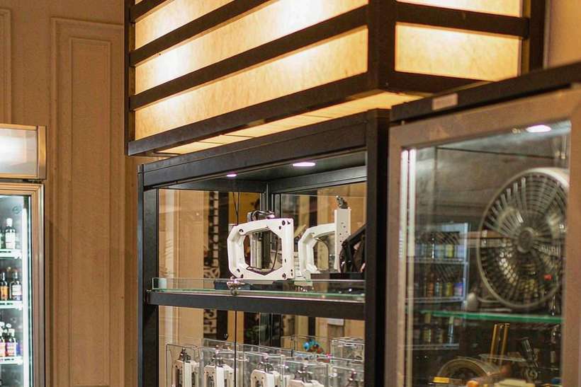Market Overview of IQOS products in Belarus — ODM ready