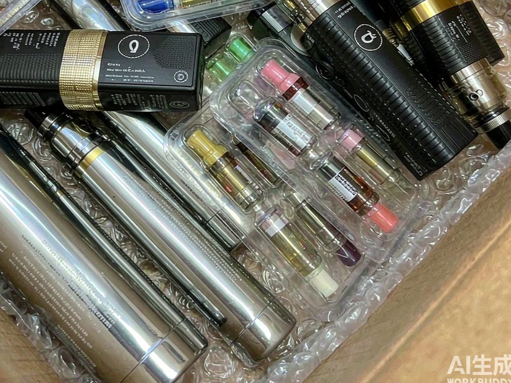 Market Overview of IQOS products in Belarus — wholesale only
