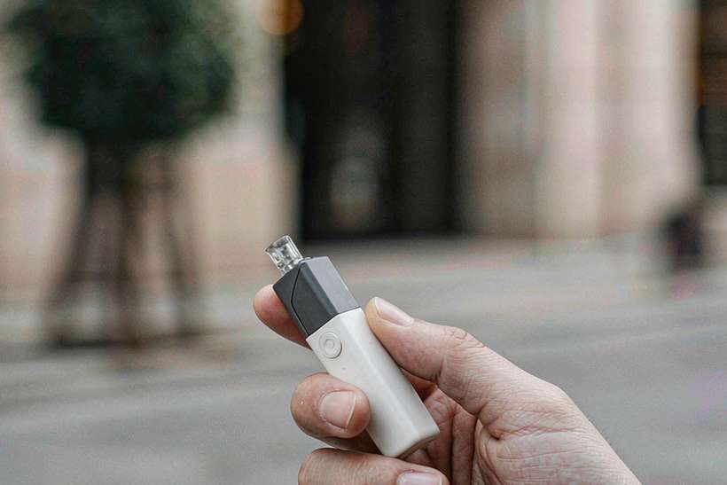 Market Overview of IQOS tanks — Asia Pacific