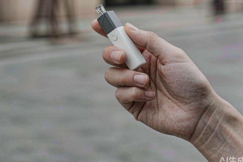 Market Overview of IQOS tanks — Autumn stock