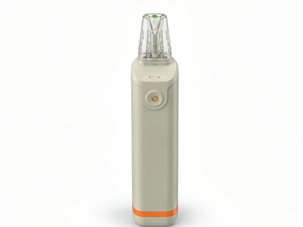 Market Overview of IQOS tanks — no minimum MOQ