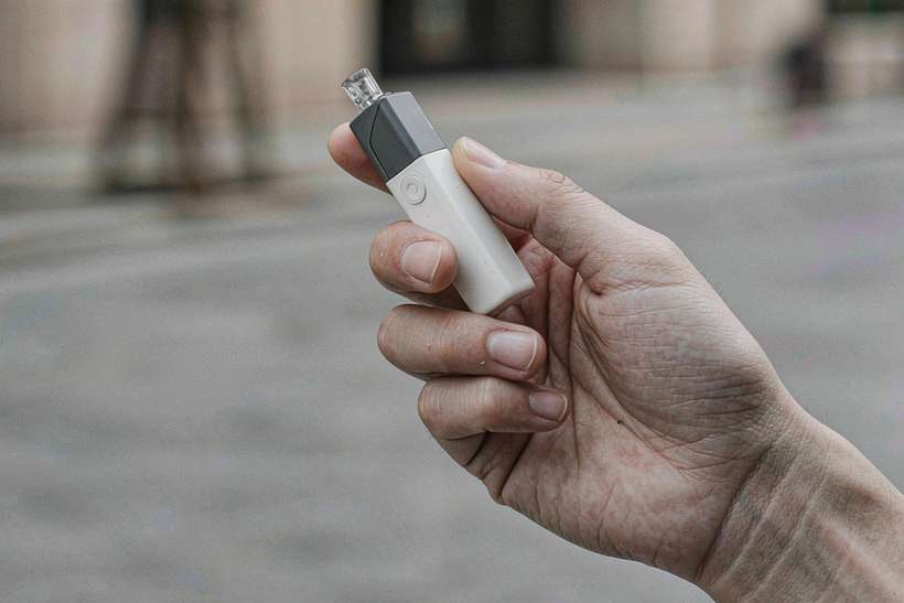 Market Overview of IQOS tanks — US warehouse