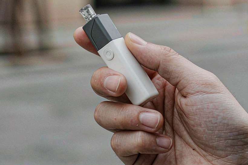 MOQ and Lead Time for Belarus IQOS — limited batch