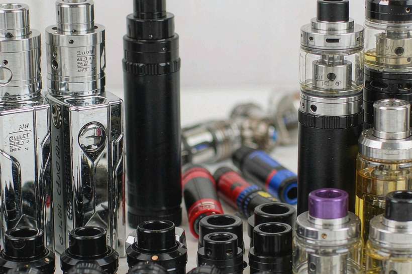 MOQ and Lead Time for Belarus IQOS — ODM ready