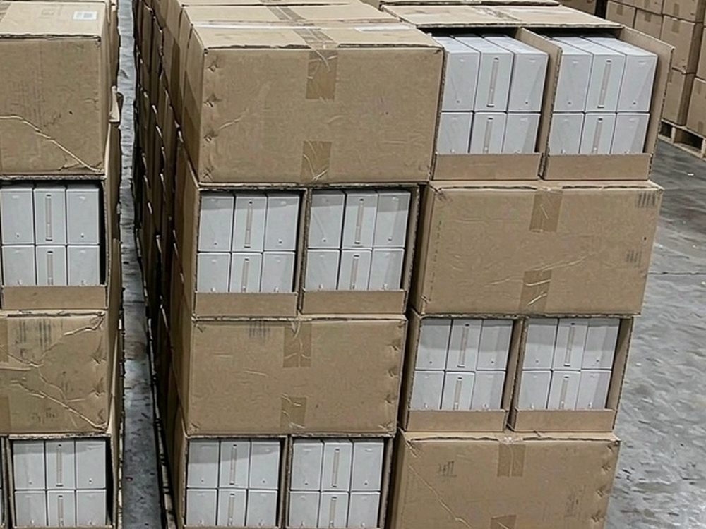 MOQ and Lead Time for Belarus IQOS — verified suppliers