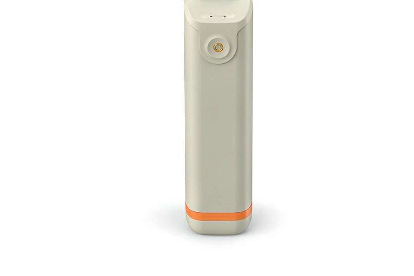 MOQ and Lead Time for IQOS accessories — container load