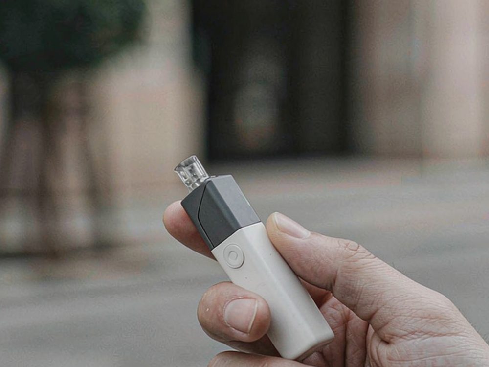MOQ and Lead Time for IQOS accessories — no minimum MOQ