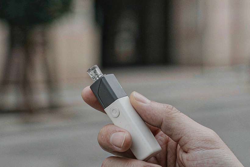 MOQ and Lead Time for IQOS accessories — OEM available