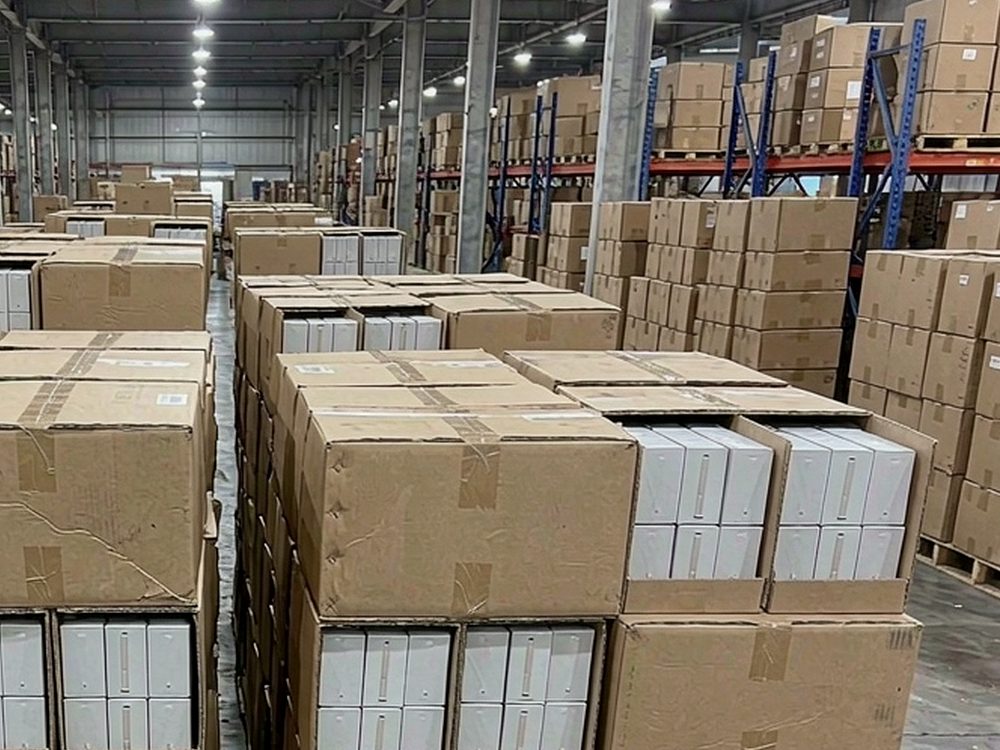 MOQ and Lead Time for IQOS bundles — budget tier