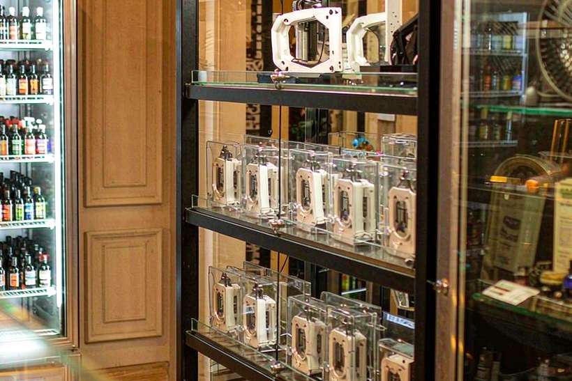 MOQ and Lead Time for IQOS bundles — OEM available