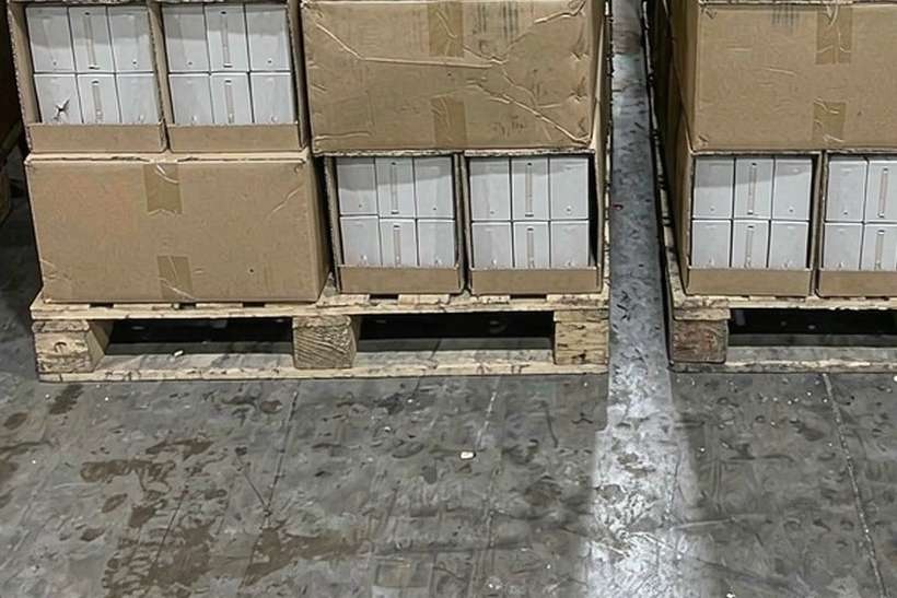 MOQ and Lead Time for IQOS bundles — US warehouse