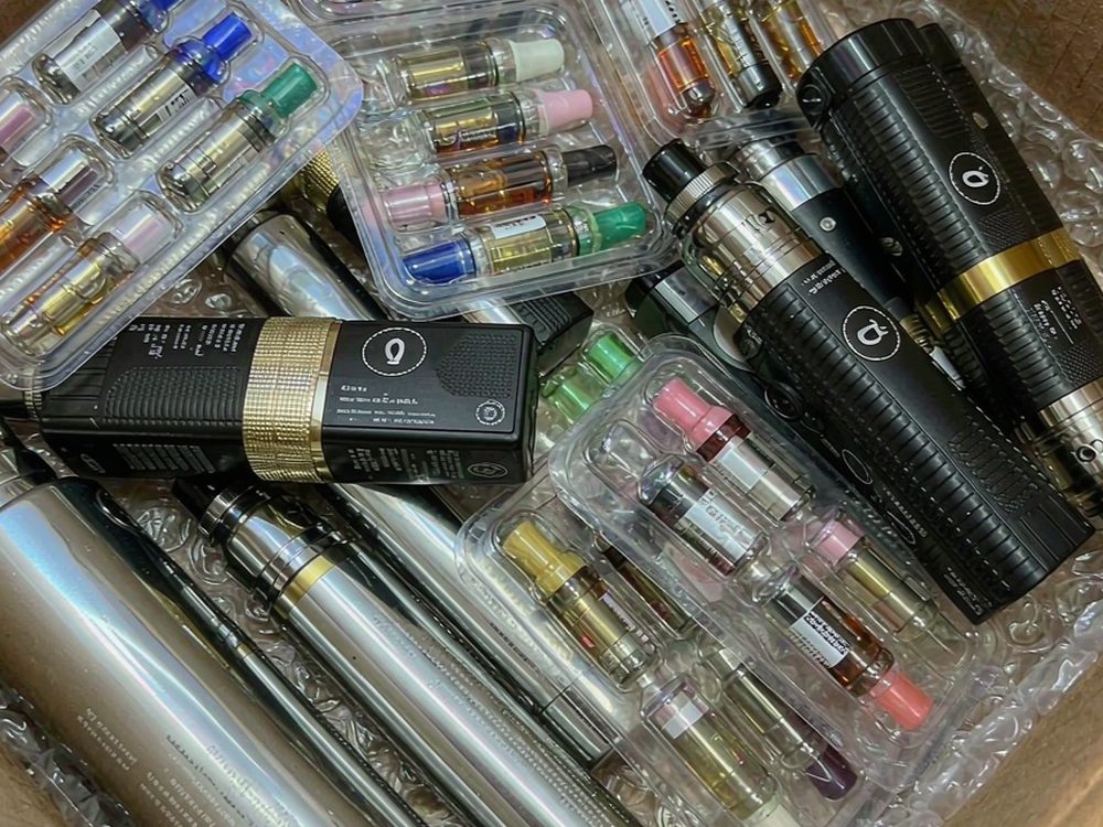 MOQ and Lead Time for IQOS coils — 2026