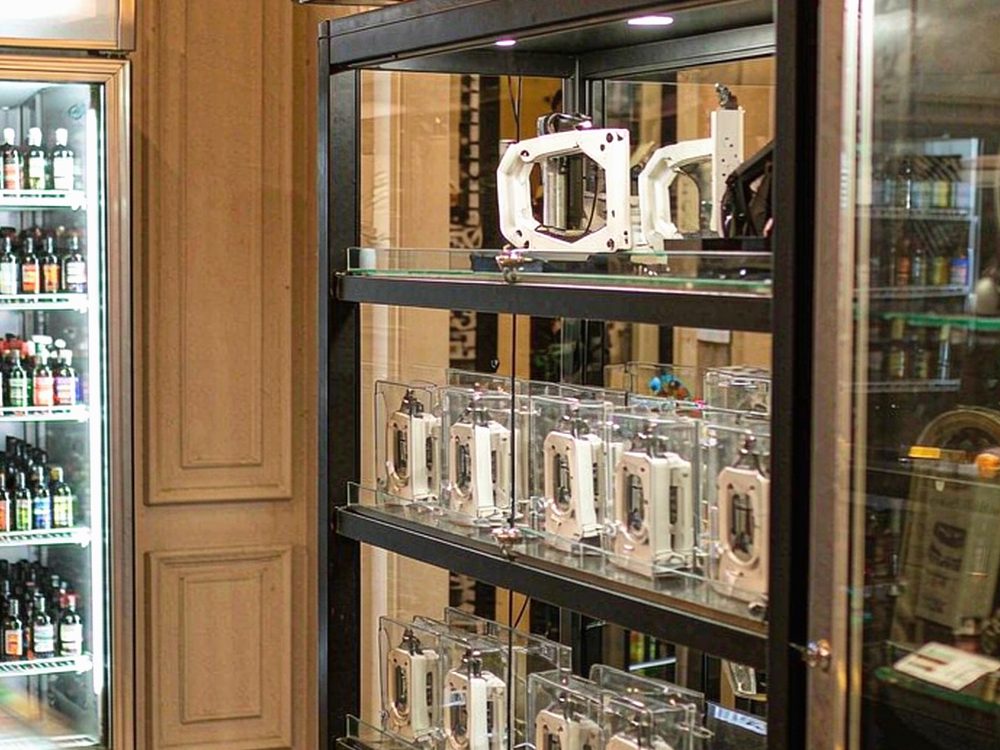 MOQ and Lead Time for IQOS coils — for resellers