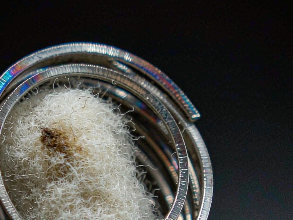 MOQ and Lead Time for IQOS coils — new arrivals