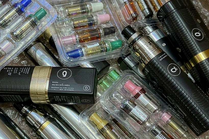 MOQ and Lead Time for IQOS coils — OEM available