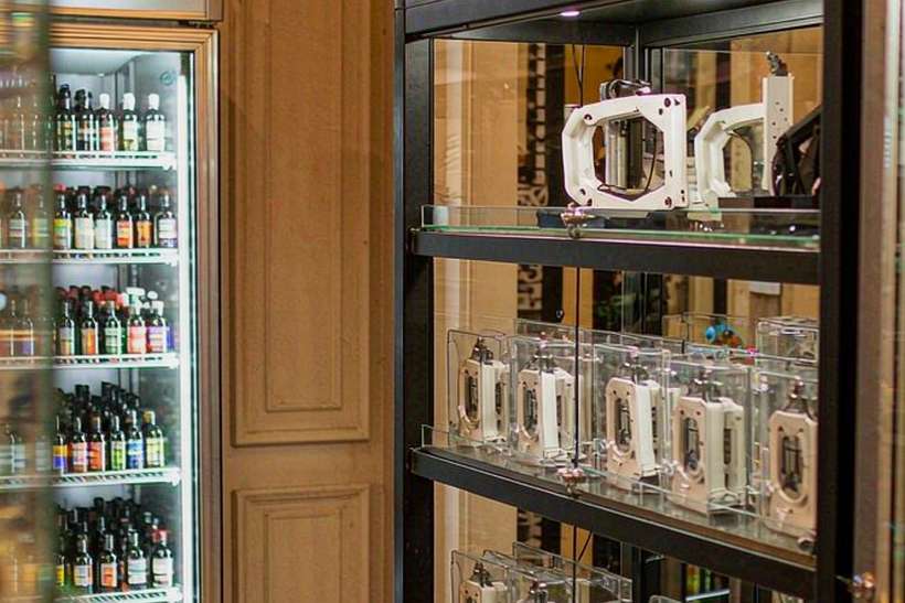 MOQ and Lead Time for IQOS coils — US warehouse