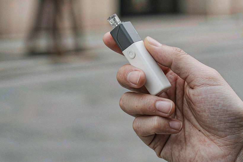 MOQ and Lead Time for IQOS disposables — ODM ready
