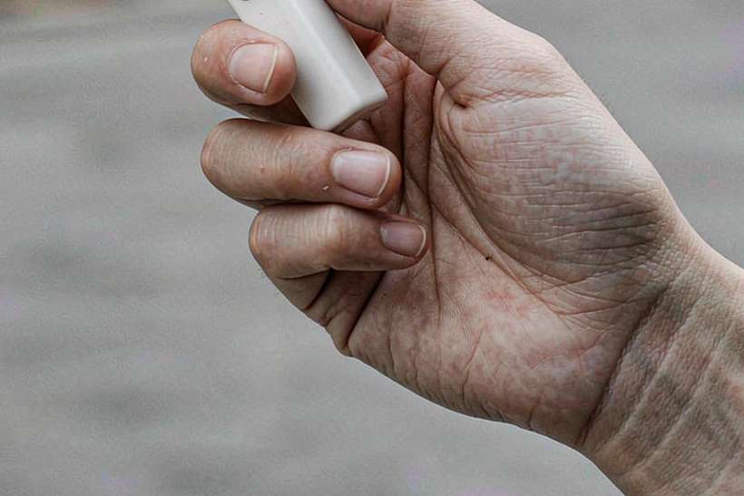 MOQ and Lead Time for IQOS disposables — small parcel